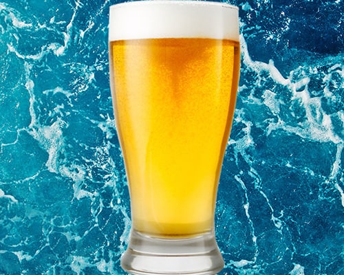 Birra Brewing Requisiti di qualità dell'acqua e la relazione tra la qualità dell'acqua e la produzione di birra?