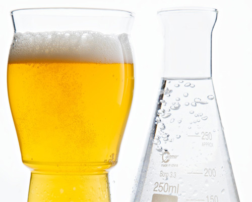 Quanto sai del trattamento della birra in birra acqua