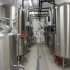 Sistemi automatici per la produzione di birra per ristoranti automatici da 1000 litri in vendita per il prossimo anno