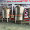3BBL 5BBL 7BBL Microbirrificio impostato costruisci il tuo sistema di produzione della birra