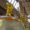 DEGONG Craft Winery 2000L Rum/Gin/Brandy/Vodka Copper Reflux Tower Distiller