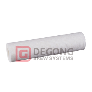 5 10 20 30 40 pollici 02 micron 5 micron 10 micron filtro a cartuccia Cartuccia filtrante ad alto flusso filata in PP