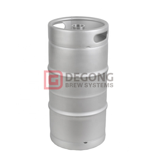 Fusti di birra slim da 15 litri in vendita