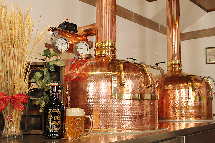 Guida al processo di fermentazione della birra