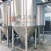 Forniture professionali chiavi in ​​mano dell'attrezzatura della fabbrica di birra della birra 500L dalla Cina per il Canada tedesco Belgio da vendere!