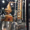 DEGONG Attrezzatura per la distillazione del rame |Set completo di distillatore di alcol in vendita