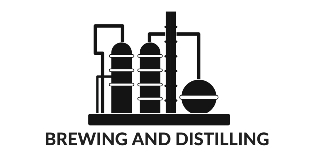 Brewing e distillatura
