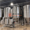 Configurazione ideale e attrezzature per birrifici da 12 HL di qualità superiore listino prezzi delle attrezzature per la birra