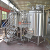America Birra artigianale di medie dimensioni che produce attrezzature per birrifici da 10 bbl