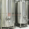 Serbatoi di fermentazione conici in acciaio inossidabile DEGONG 100-5000L in stock